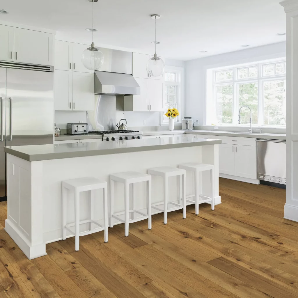 Hardwood | Western States Flooring