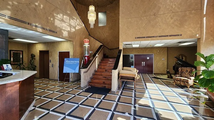 Flooring | Western States Flooring