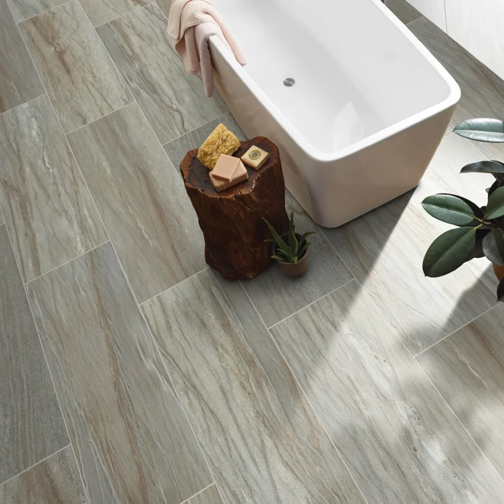 Bathroom Tile | Western States Flooring