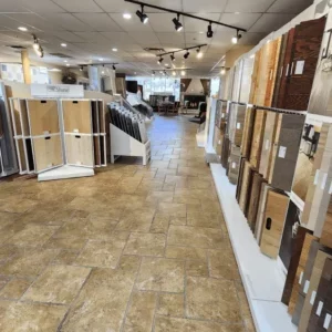 WS5-rendition Showroom | Western States Flooring